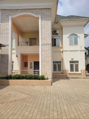 4 Bedroom Fully Detached Duplex @katampe Main Is Available, Katampe, Katampe, Abuja, Detached Duplex for Sale