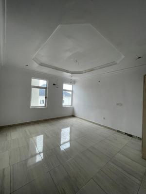 Spacious Studio Apartment, Chevyview Estate, Chevron, Lekki, Lagos, Self Contain (single Rooms) for Rent