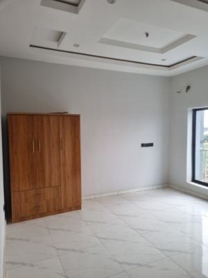 Brand New 4 Bedroom Terrace Duplex, Gaduwa, Abuja, Terraced Duplex for Rent