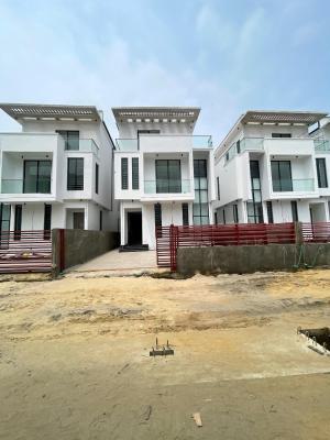5 Bedroom Fully Detached Duplex, Lekki, Lagos, Detached Duplex for Sale