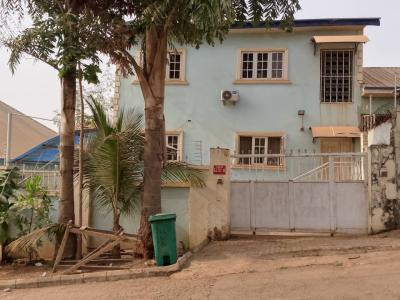 Semi-detached Home in Sunnyvale!, Sunnyvale Estate, Lokogoma District, Abuja, Semi-detached Duplex for Sale
