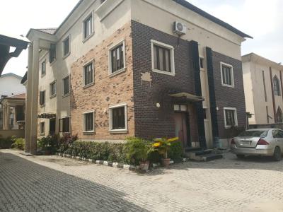Well-equipped Office Space, Lekki, Lagos, Office Space for Rent