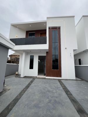 Just in: Tou Cant See This Price Anywhere, Lekki, Lagos, Detached Duplex for Sale