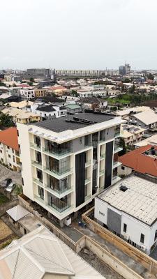 3 Bedroom Penthouse, Lekki Phase 1, Lekki, Lagos, House for Sale