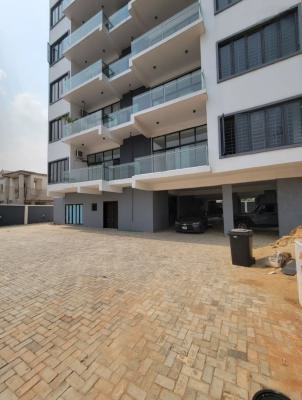 Newly Built 3 Bedroom Flat with Bq and Elevator, Old Ikoyi, Ikoyi, Lagos, Flat / Apartment for Rent