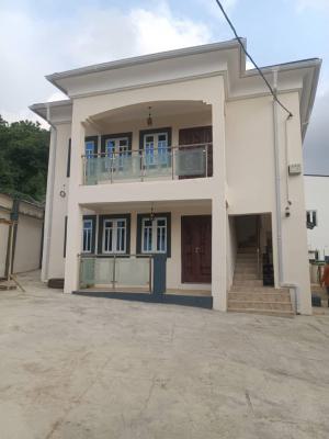 Nicely Built Two Bedroom Flat., New Bodija, Ibadan, Oyo, Flat / Apartment for Rent