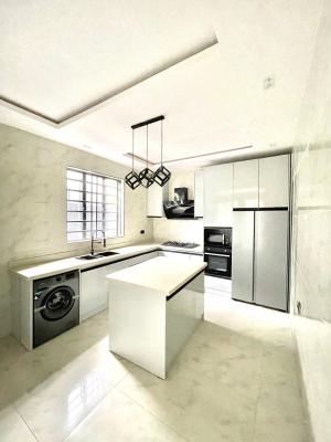 5 Bedroom Fully Detached, Ologolo, Lekki, Lagos, Detached Duplex for Sale