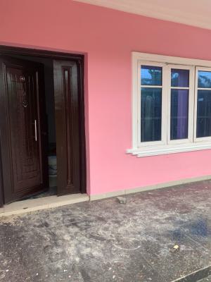 Modern 2 Units of 3 Bedroom, Abijo Gra Ext, Ajah, Lagos, Flat / Apartment for Sale