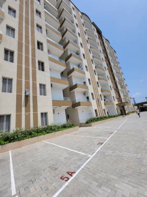 Serviced 3 Bedroom Flat with Bq and Swimming Pool, Adeola Odeku, Victoria Island (vi), Lagos, Flat / Apartment for Rent