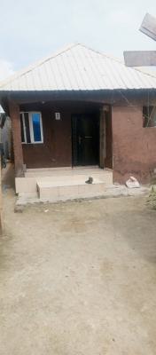 2 Bedroom Bungalow on Quarter Plot in Ibeju Lekki, Baba Adisa, Ibeju Lekki, Lagos, House for Sale