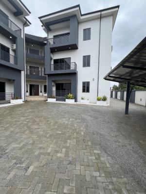 Luxury 3 Bedroom Flats with Excellent Facilities, Gaduwa, Abuja, Flat / Apartment for Rent