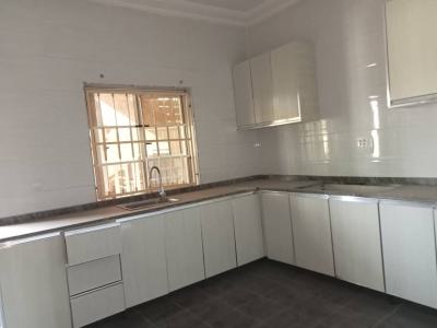 Luxury Finish 2 Bedroom Flat in Serene Environment, Life Camp, Abuja, Flat / Apartment for Rent