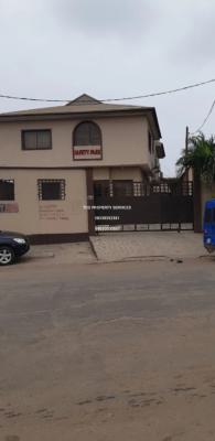 Commercial Building on 2 Floors (self-compound), Ikeja, Agidingbi, Ikeja, Lagos, School for Rent