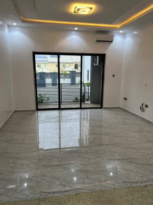 Luxury 2 Bedroom Flats with Excellent Facilities, Gaduwa, Abuja, Flat / Apartment for Rent