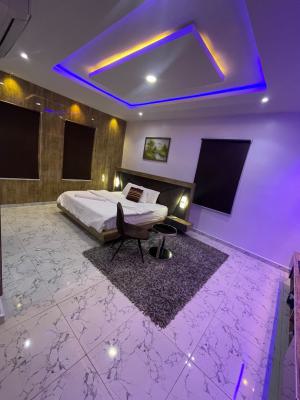 3bedroom Furnished Apartment with Bq, Palm Spring  Road, Ikate Elegushi, Lekki, Lagos, Flat / Apartment for Sale