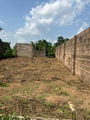 Full Plot of Land, Ogijo, Ikorodu, Lagos, Residential Land for Sale