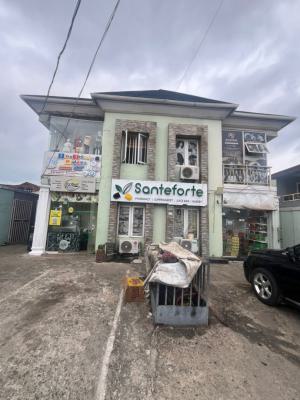 2 Units of 4 Bedroom Semi Detached Duplexes, Magodo Phase 1, Gra Phase 1, Magodo, Lagos, Detached Duplex for Sale