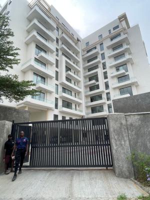 Newly Built, Luxury 3-bedroom Flat with Elevator, 24/7 Power Supply, Banana Island, Ikoyi, Lagos, Flat / Apartment for Rent
