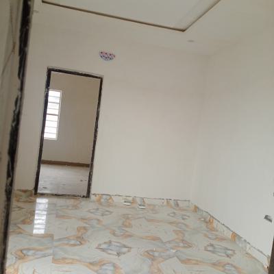 Luxurious Newly Built Room and Parlour, Igando Ibeju Lekki Lagos, Ibeju Lekki, Lagos, Mini Flat (room and Parlour) for Rent