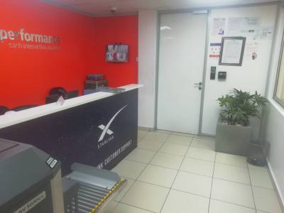 400sm and 363sm Office Space with Ample Parking, Cctv, Central Ac,, Ajose Adeogun Street, Victoria Island (vi), Lagos, Office Space for Rent