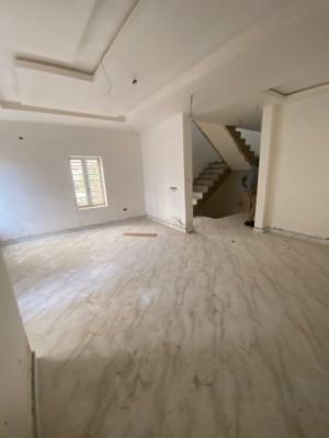 Wemabod Sublease, 27, Oloruumbe Street, Wemabod Estate, Off Adeniyi Jones., Ikeja, Lagos, Terraced Duplex for Sale