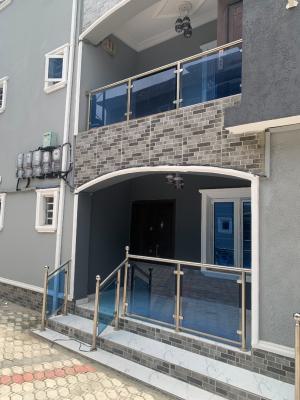 Brand New 2 Bedroom Upstairs with Dinning, Abijo, Estate, Ajah, Lagos, Flat / Apartment for Rent