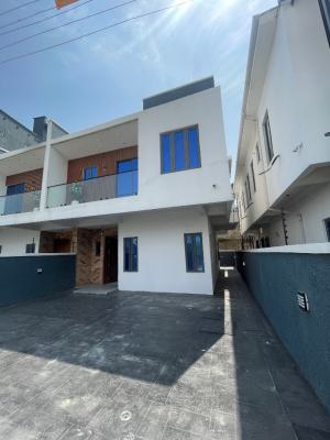 4 Bedroom Semi-detached Duplex, Ajah, Lagos, Semi-detached Duplex for Sale