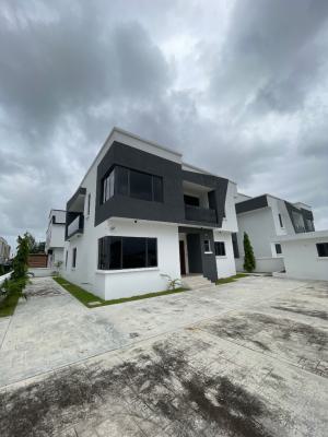 4 Bedroom Fully Detached Duplex, Ajah, Lagos, Detached Duplex for Sale