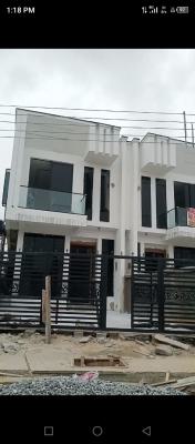 Luxury  4 Bedroom Semi-detached Duplex, *6th Avenue Festac *, Festac, Amuwo Odofin, Lagos, Semi-detached Duplex for Sale