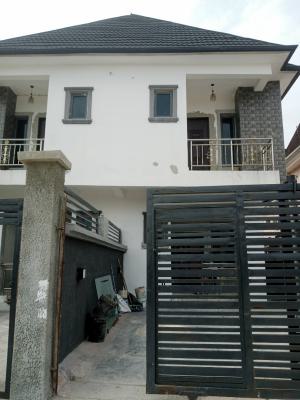 Luxury  4 Bedroom Semi-detached Duplex, 7th Avenue, Festac, Amuwo Odofin, Lagos, Semi-detached Duplex for Sale