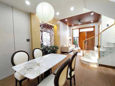 Newly Built 3 Bedroom Apartments with Exceptional Features, Omole Phase 2, Ikeja, Lagos, Flat / Apartment for Sale