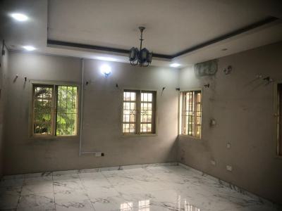 Self Service 5bedroom House with 1bq 2years Payment Upfront, Off Hakeem Dickson Lagos, Lekki, Lagos, Detached Duplex for Rent