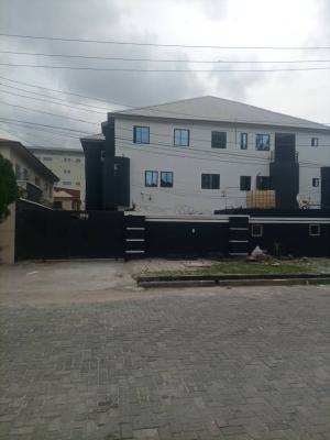 Units of 3bedroom Flat at Lekki Phase 1, Lekki Phase 1, Lekki Phase 1, Lekki, Lagos, Terraced Duplex for Rent