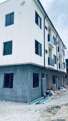 Brand New Room and Parlour with Swimming Pool, Abijo, Lekki, Lagos, Mini Flat (room and Parlour) for Rent