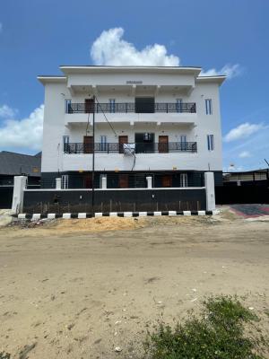 Newly Built Mini Flat (room and Parlor), Lakowe, Ibeju Lekki, Lagos, Mini Flat (room and Parlour) for Rent