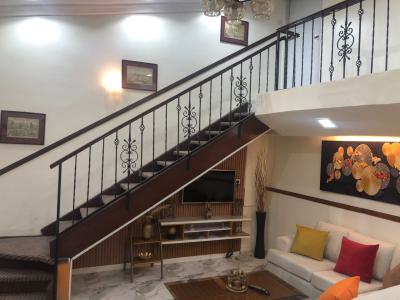 2 Bedroom Apartment in Surulere, Surulere, Lagos, Flat / Apartment Short Let