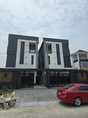5 Bedroom Fully Detached Duplex, Lekki Phase 1, Lekki, Lagos, Detached Duplex for Sale