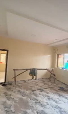 Newly Built 2 Bedroom Apartment - Video Available, Near Sky Mall, Sangotedo, Ajah, Lagos, Flat / Apartment for Rent