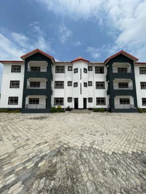 3 Bedroom Apartment, Sangotedo, Ajah, Lagos, Flat / Apartment for Sale