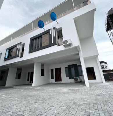 Brand New 2-bedroom Terraced Duplex, Lekki, Lagos, Terraced Duplex for Sale