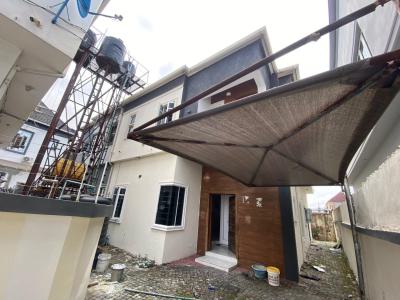 4 Bedroom Detached Duplex, Bera Estate, Chevron., Lekki, Lagos, Detached Duplex for Sale