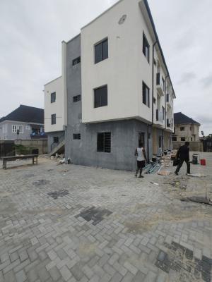 Brand New Executive Mini Flat in an Estate, Abijo, Lagos., Abijo, Lekki, Lagos, Mini Flat (room and Parlour) for Rent