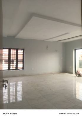 Executive 4 Bedroom Duplex, Gra, Ogudu, Lagos, Detached Duplex for Rent