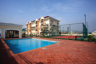Fully Furnished & Serviced 3-bedroom Maisonette, Lekki Phase 1, Lekki, Lagos, Flat / Apartment for Rent