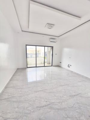2 Bedrooms Serviced Apartment with Acs and Generator, Gaduwa, Abuja, Flat / Apartment for Rent