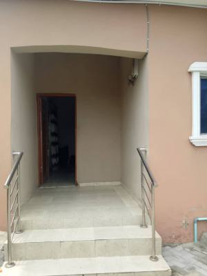 1 Bedroom Flat, Silver Land, Sangotedo, Ajah, Lagos, Mini Flat (room and Parlour) for Rent