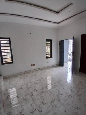 Newly Built Miniflat Upstairs and Downstairs with Prepaid Meter, Badore, Ajah, Lagos, Mini Flat (room and Parlour) for Rent