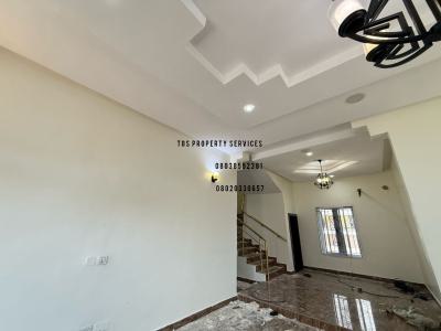 5 Bedroom Fully Detached Duplex & Bq, Parkview Estate, Parkview, Ikoyi, Lagos, Detached Duplex for Rent