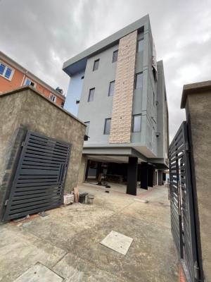2 & 3 Bedroom Apartments Available in Surulere, Surulere Lagos, Surulere, Lagos, Flat / Apartment for Sale