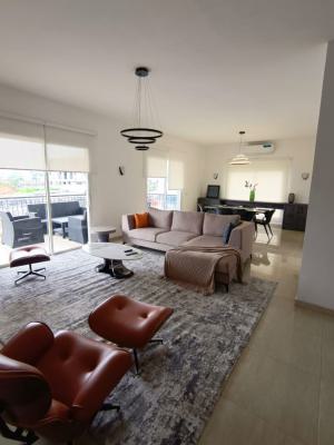 Luxurious 2 Bedroom Apartment, Aliyu Modibbo, Guzape District, Abuja, Flat / Apartment Short Let